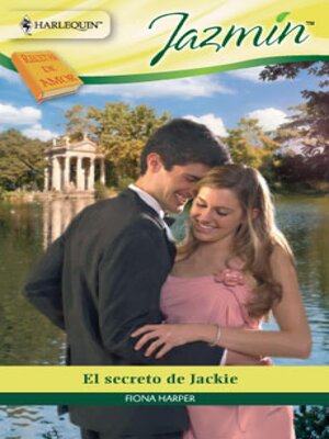 cover image of El secreto de Jackie